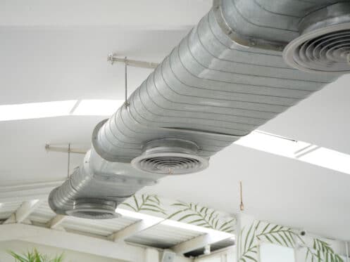 home indoor air quality