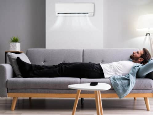 Indoor Air