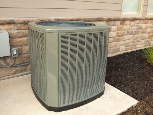 How to Choose the Right Heat Pump for Your Home