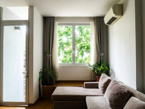 ductless mini split