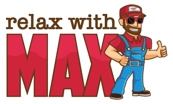 Relax with Max