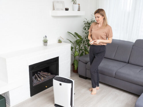 Humidifiers in Middlesex